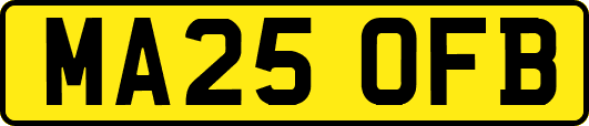 MA25OFB