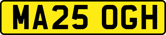 MA25OGH