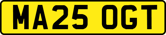 MA25OGT