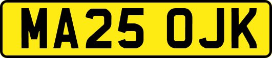 MA25OJK