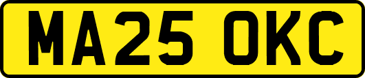 MA25OKC