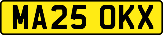 MA25OKX