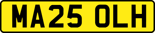 MA25OLH
