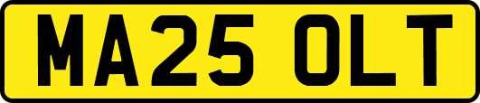 MA25OLT