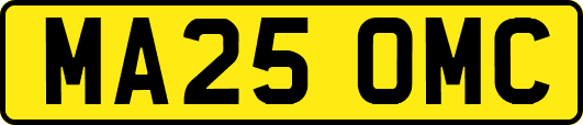 MA25OMC