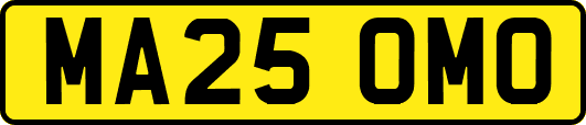 MA25OMO