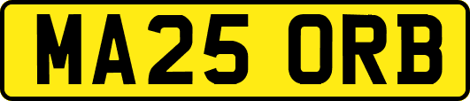 MA25ORB