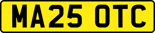 MA25OTC