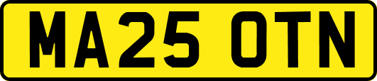 MA25OTN