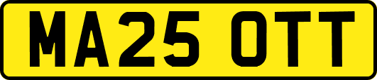 MA25OTT