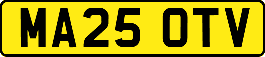 MA25OTV