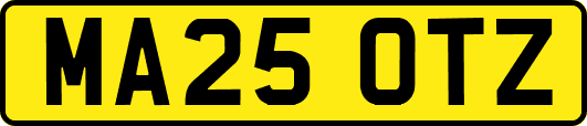 MA25OTZ
