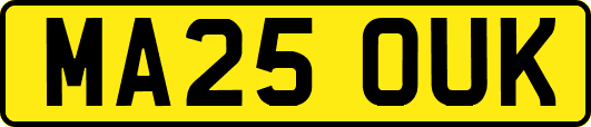 MA25OUK