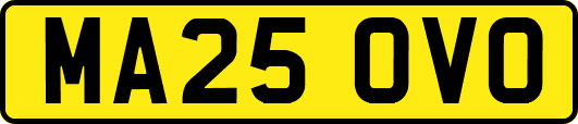 MA25OVO