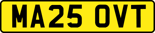 MA25OVT