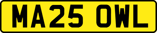 MA25OWL