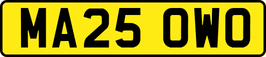MA25OWO