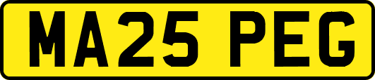 MA25PEG