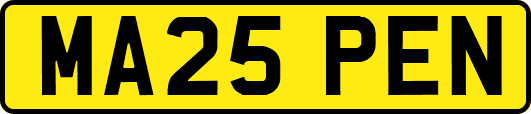 MA25PEN