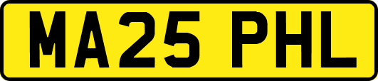 MA25PHL