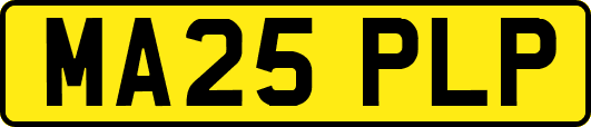 MA25PLP