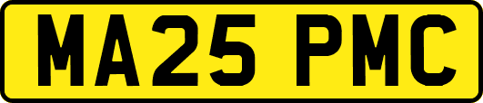 MA25PMC
