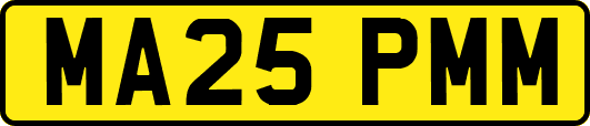 MA25PMM