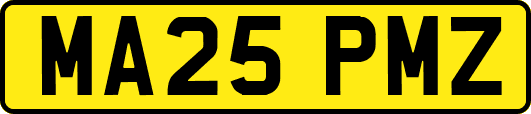 MA25PMZ