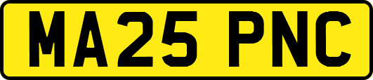 MA25PNC