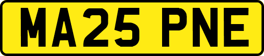 MA25PNE