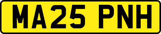 MA25PNH
