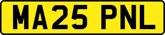 MA25PNL
