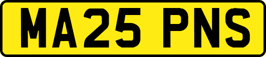 MA25PNS