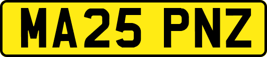 MA25PNZ