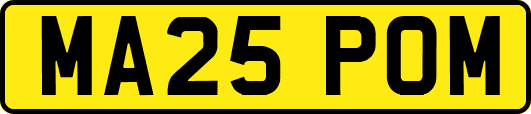 MA25POM