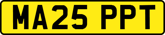 MA25PPT