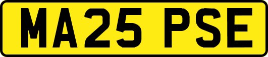 MA25PSE