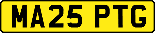 MA25PTG