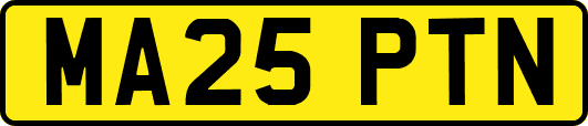 MA25PTN