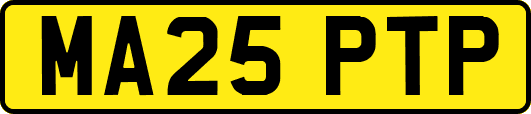 MA25PTP