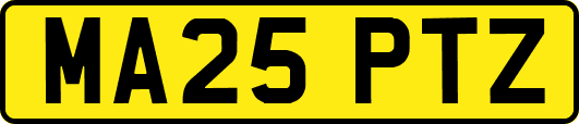 MA25PTZ