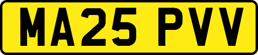 MA25PVV