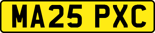 MA25PXC