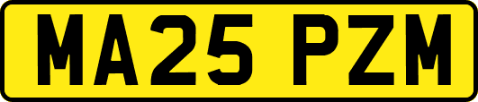 MA25PZM