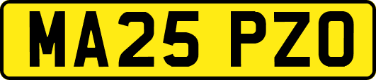 MA25PZO