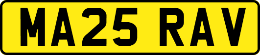 MA25RAV