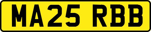 MA25RBB