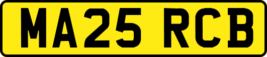 MA25RCB