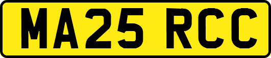 MA25RCC