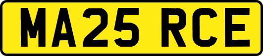 MA25RCE